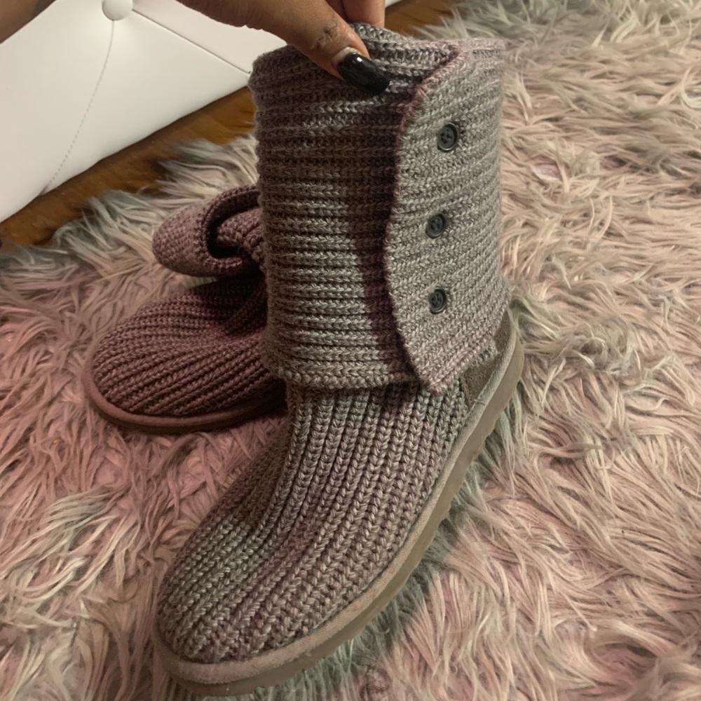 Sweater/cardigan Uggs